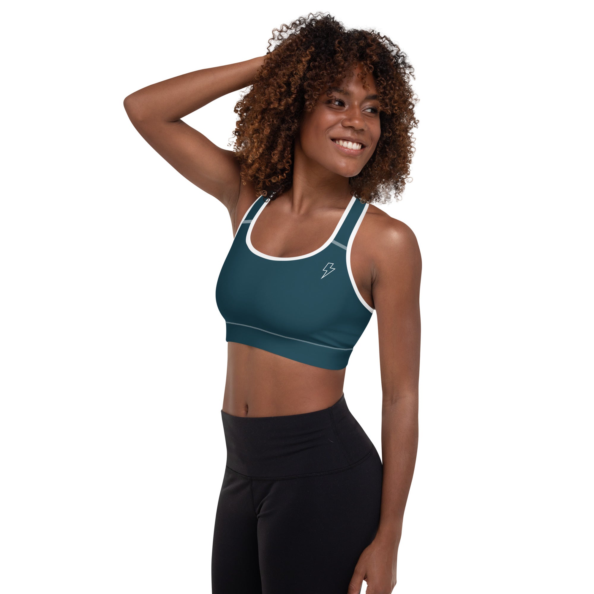 Tills Padded Sports Bra