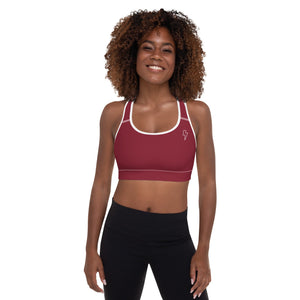 Tills Padded Sports Bra