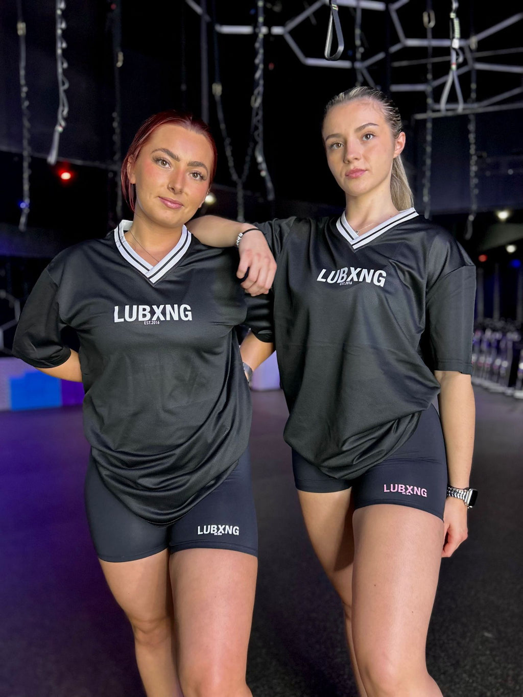 Women’s Training Shorts