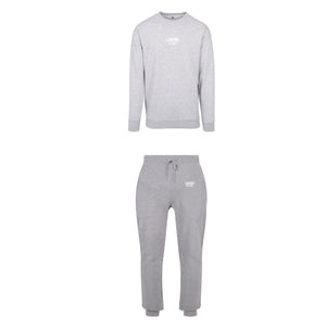 LUBXNG Sweats set top and bottom